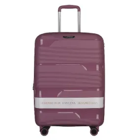 Fantana Rigel PP Lightweight Expandable Suitcase : 25 Inch Medium