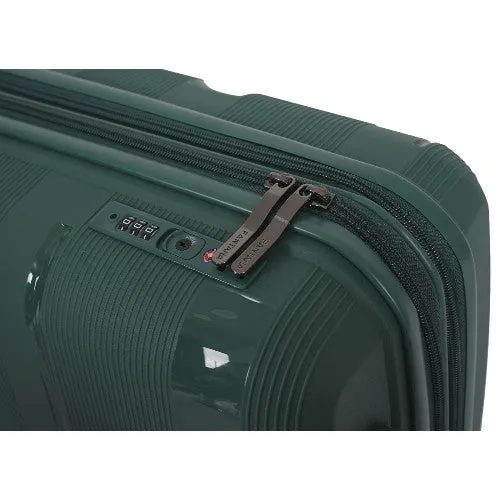 Fantana Rigel PP Lightweight Expandable Suitcase : 25 Inch Medium