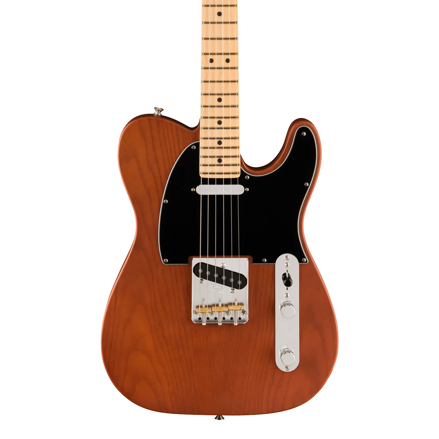 Fender Limited Edition American Performer Telecaster MP Mocha w/bag