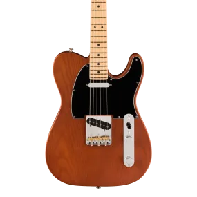 Fender Limited Edition American Performer Telecaster MP Mocha w/bag