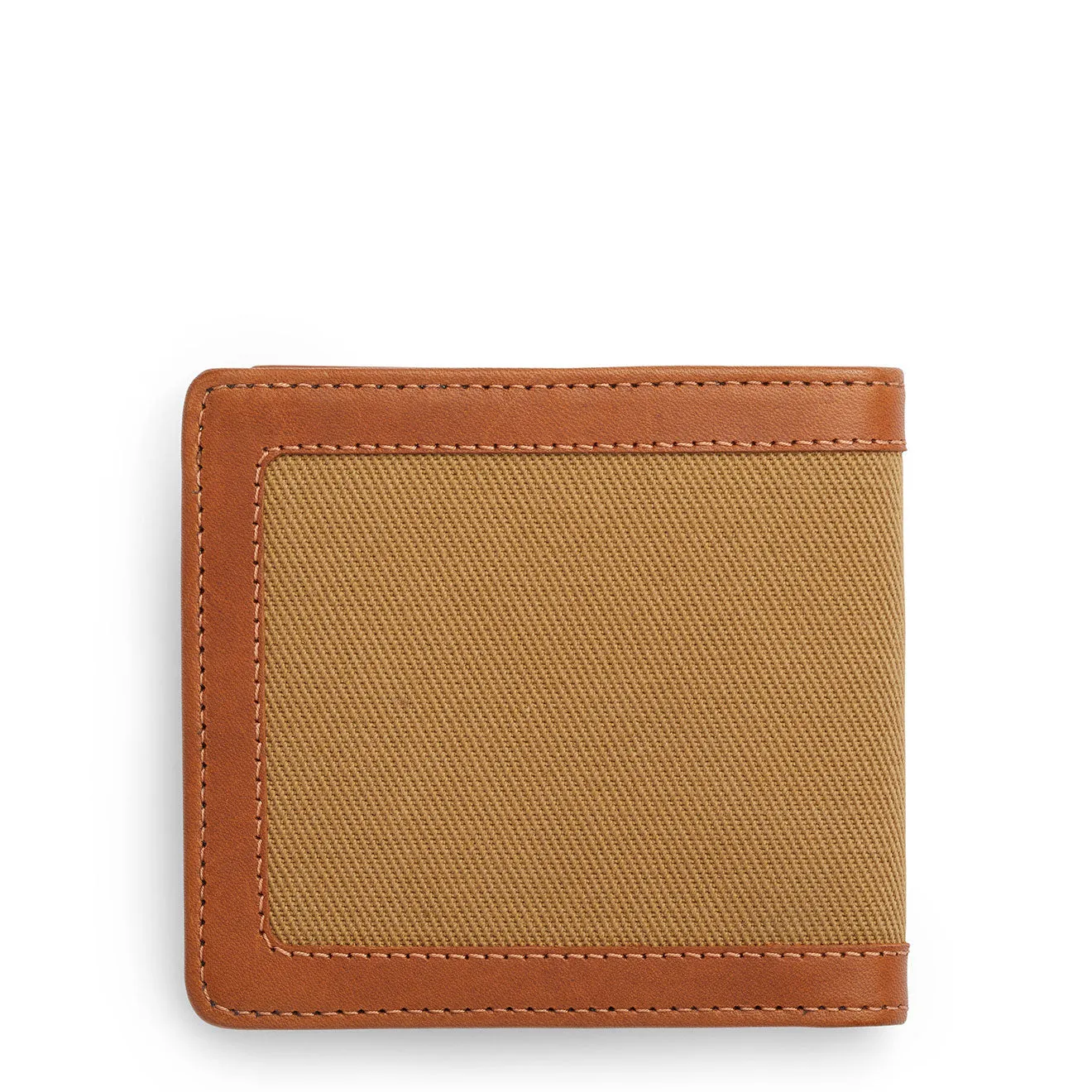 Filson Packer Wallet Tan