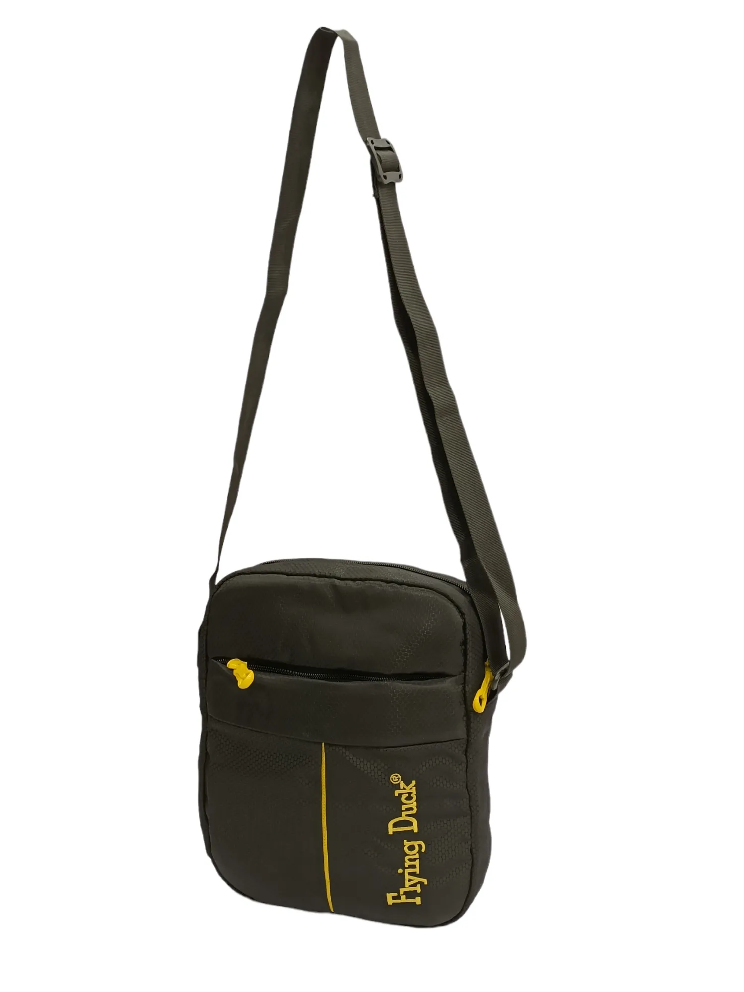 Flying duck medium size side bag | cross body bag