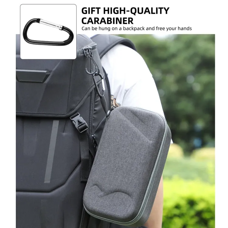 For DJI Mavic 3 Pro /  3 Classic / 3 Sunnylife Storage Bag Handbag Drone Body Bag