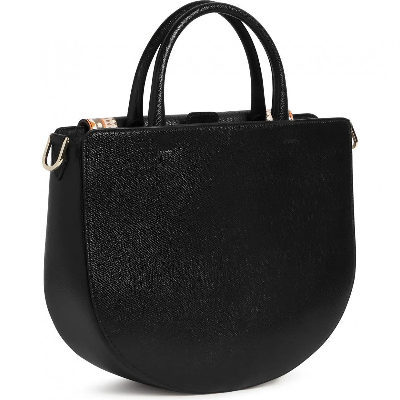 Furla Miss Mimi' Small Tote - Toni Nero