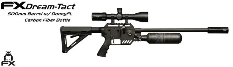 FX Dreamline Tactical