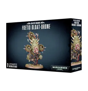 Games Workshop Foetid Bloat Drone