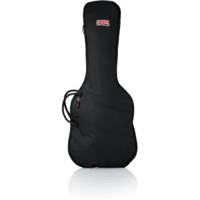 Gator GBE-MINI-ELEC Mini Electric Guitar Gig Bag