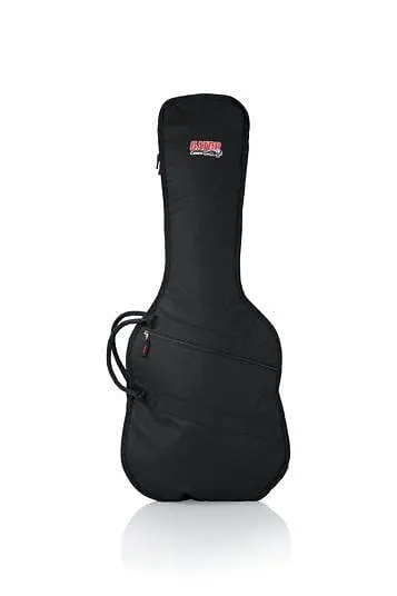 Gator GBE Mini Electric Guitar Gig Bag