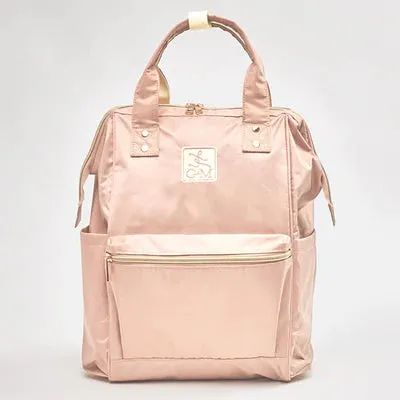 Gaynor Minden - Studio Bag - Champagne Rose