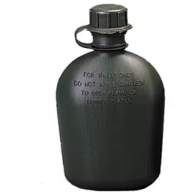 G.I. 1 Quart BPA Free Canteen