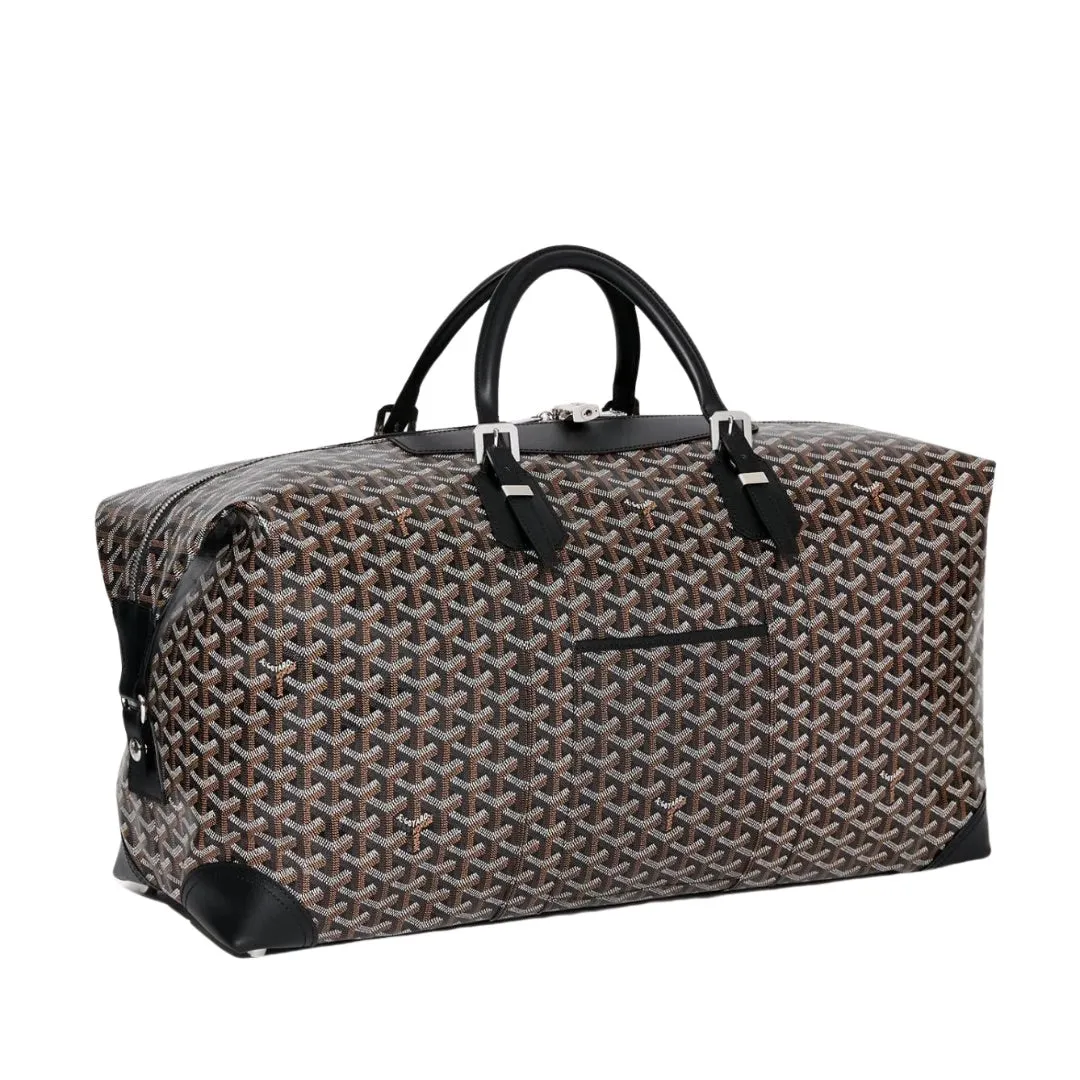 GOYARD BOEING 55 BLACK