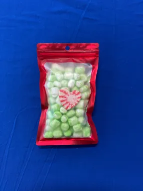 Grinch Pills