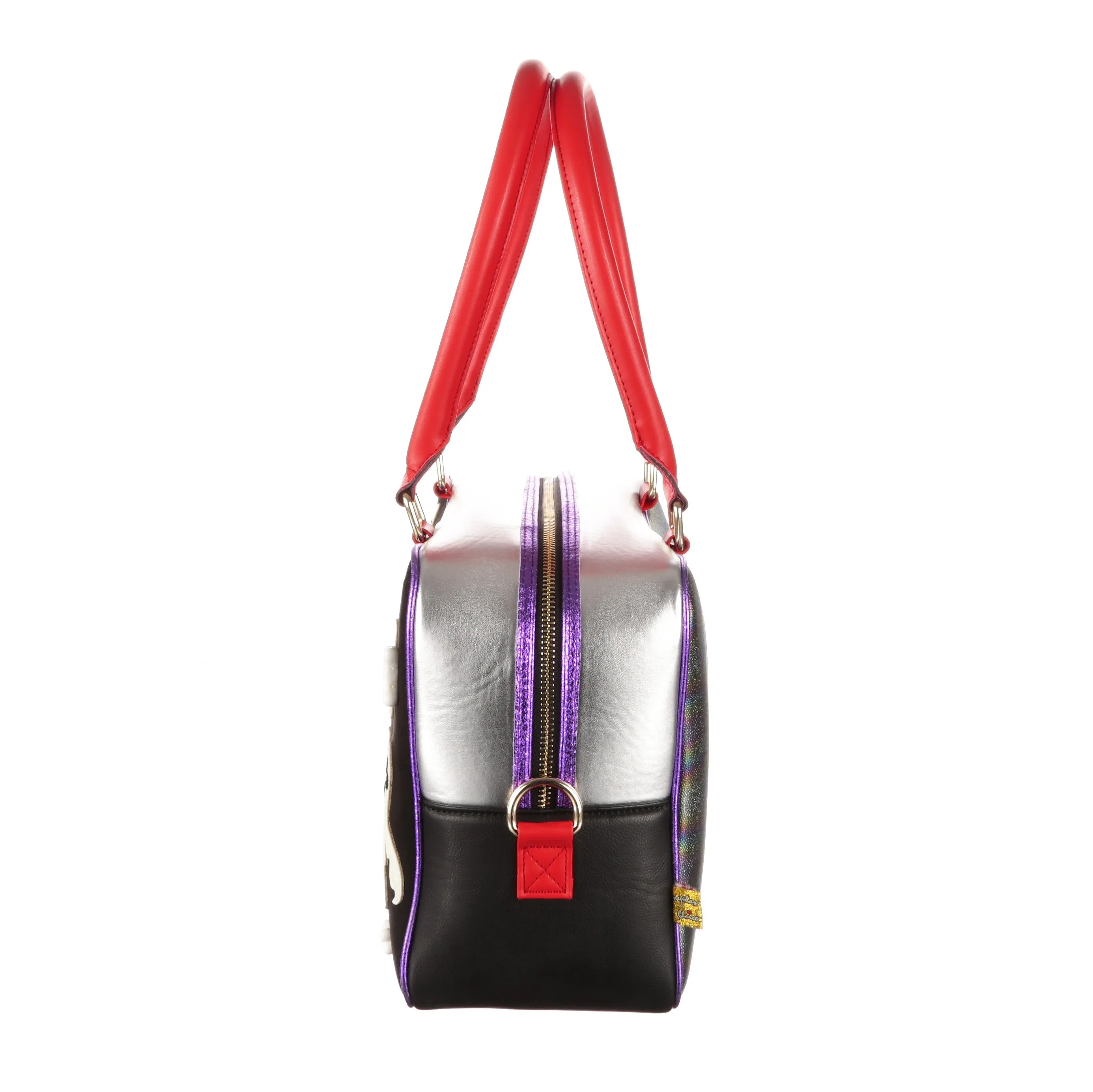 Groovy Ghosts Bag