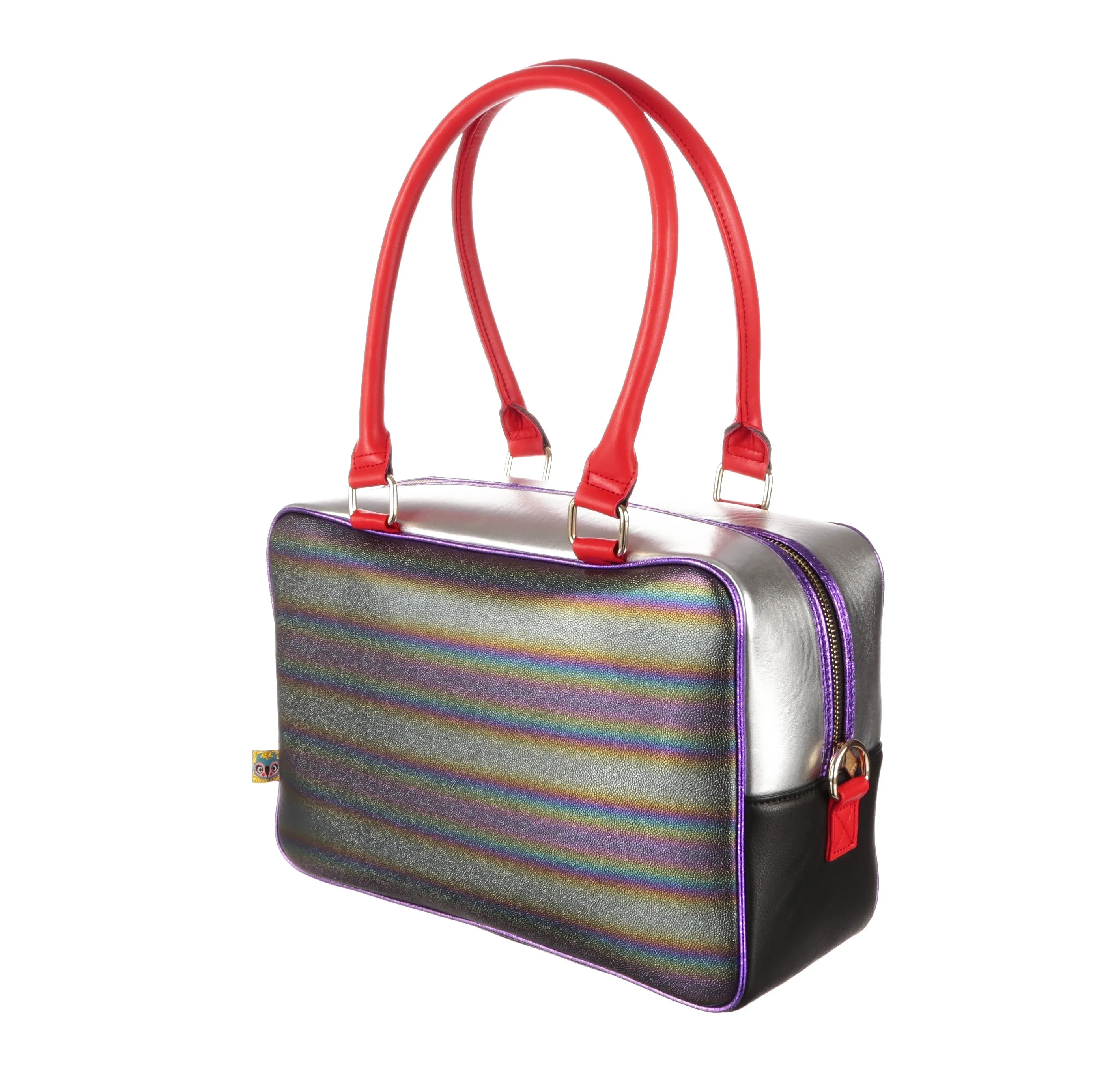 Groovy Ghosts Bag