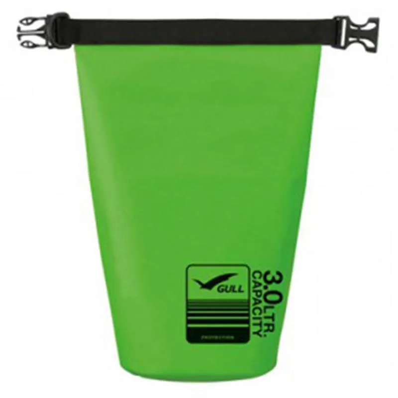 Gull Water Protect Bag GB-7090- 3L