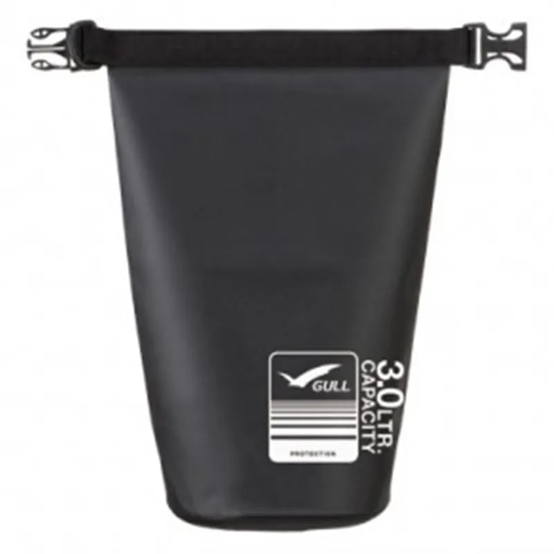 Gull Water Protect Bag GB-7090- 3L