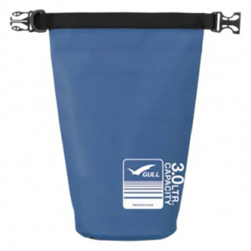 Gull Water Protect Bag GB-7090- 3L