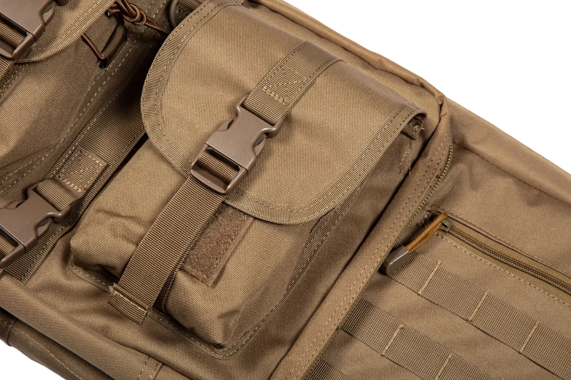 GunBag V5 - Tan