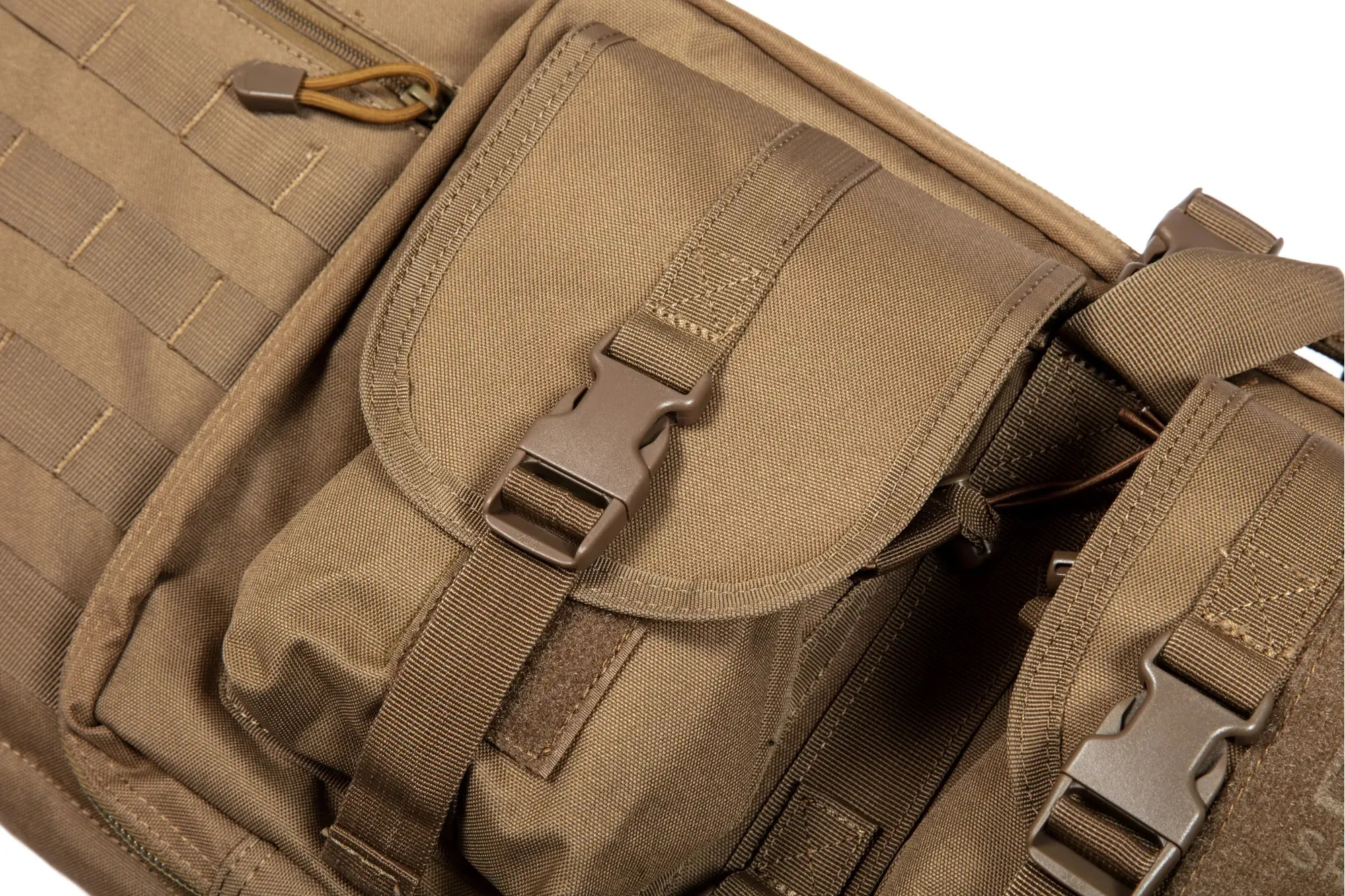 GunBag V5 - Tan