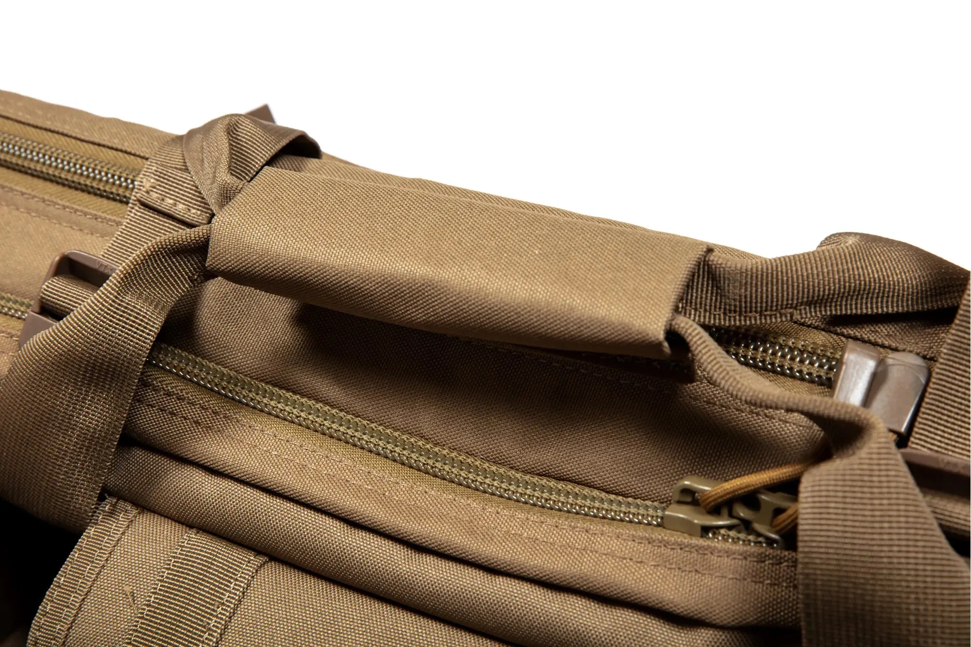 GunBag V5 - Tan