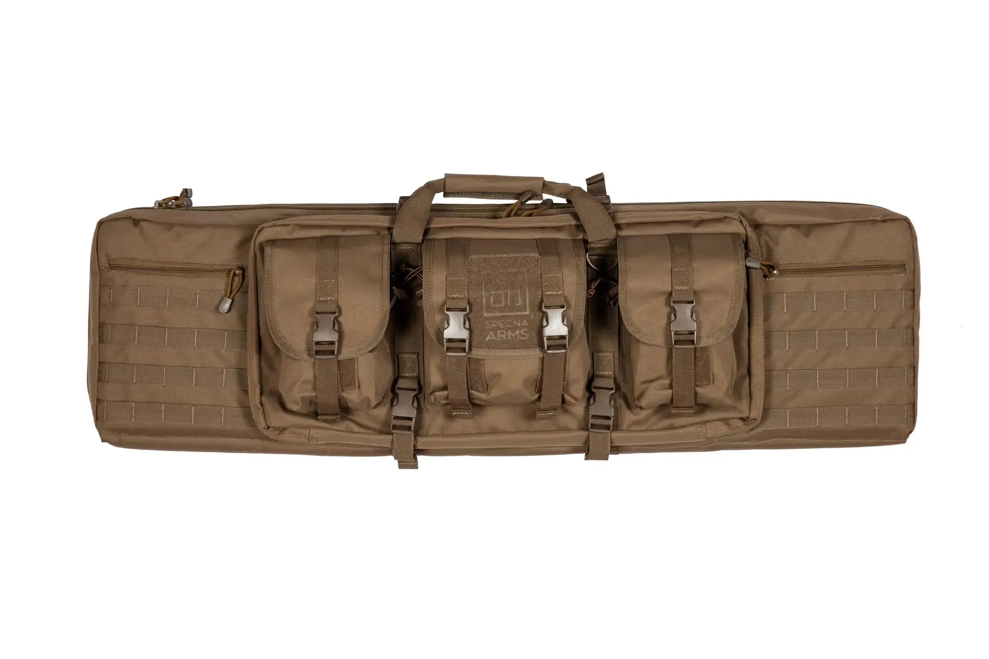 GunBag V5 - Tan