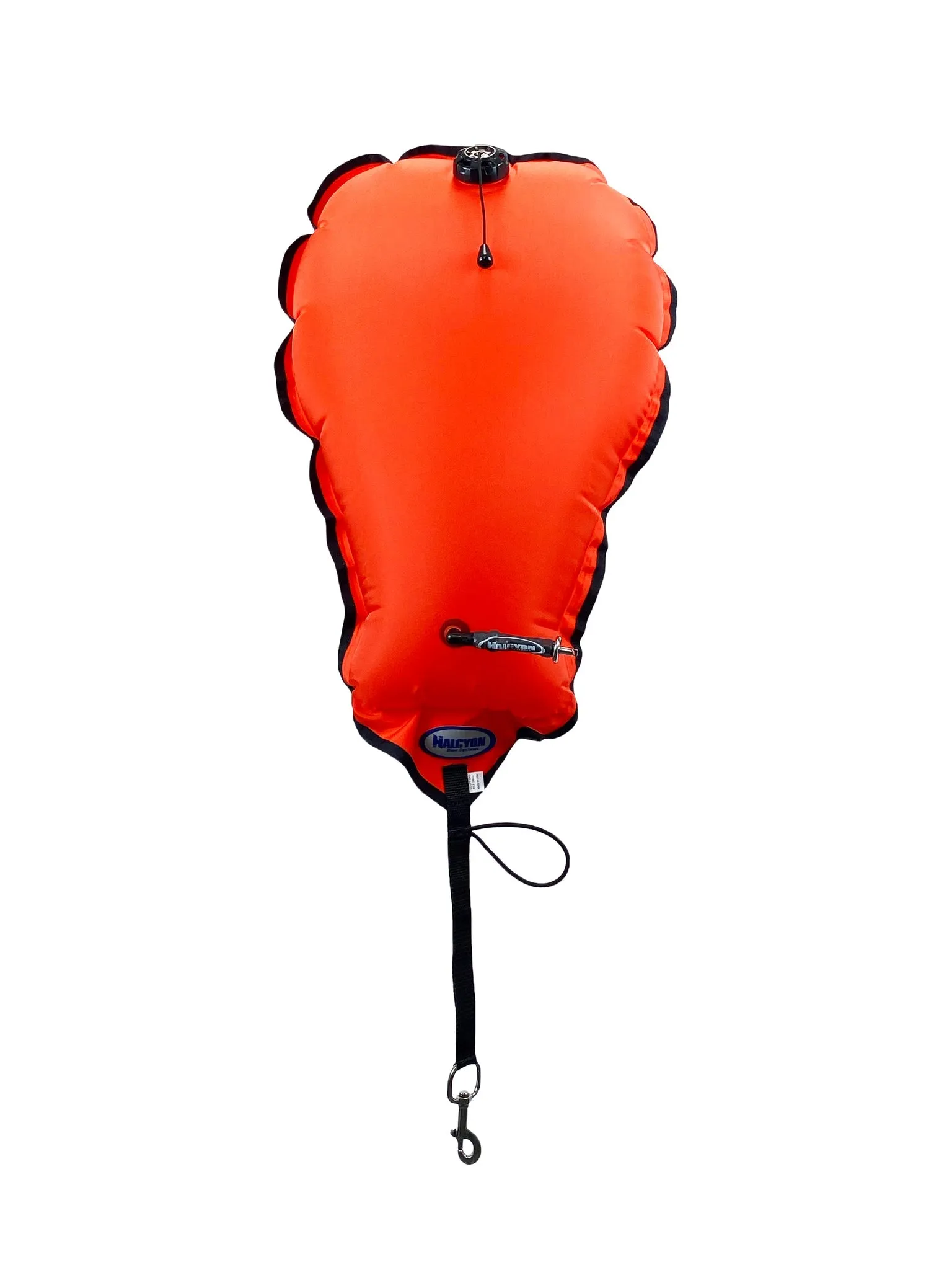 Halcyon Lift Bag 80 lb. (Orange or Yellow)