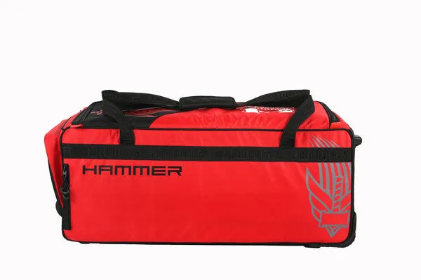 Hammer Vapor 2.0 Wheelie Cricket Kit Bag