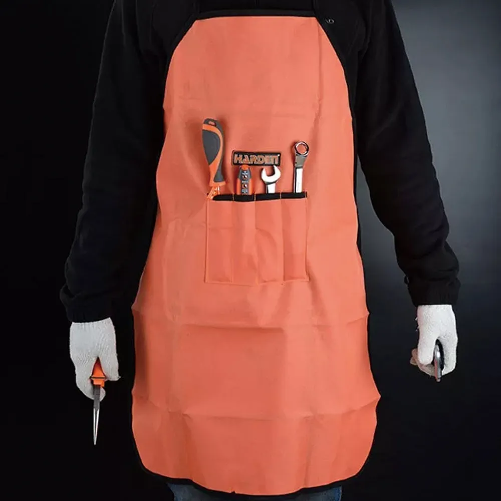 Harden Tool Apron Oxford