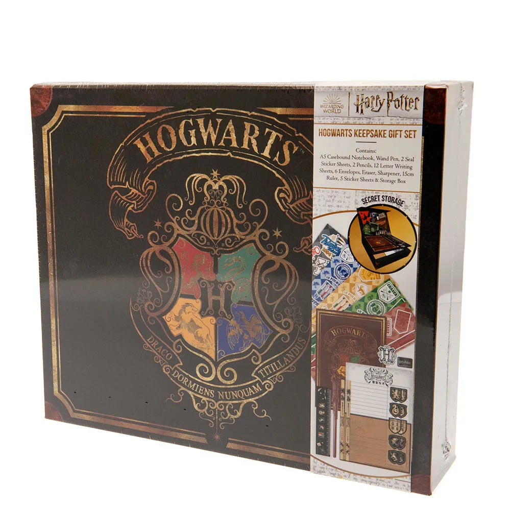 Harry Potter Keepsake Gift Box