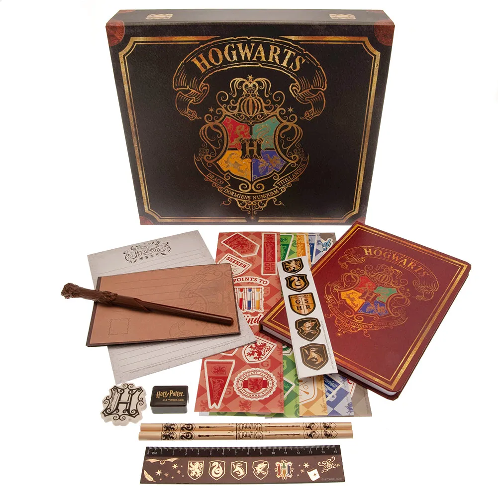 Harry Potter Keepsake Gift Box