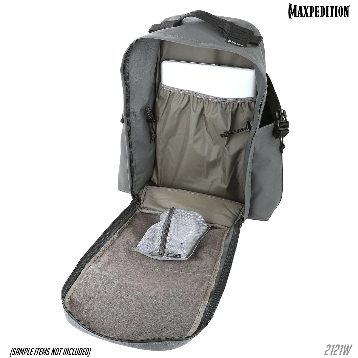 HAVYK-1 Backpack 32L (CLOSEOUT SALE. FINAL SALE.)