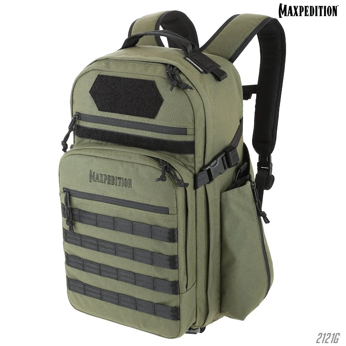 HAVYK-1 Backpack 32L (CLOSEOUT SALE. FINAL SALE.)