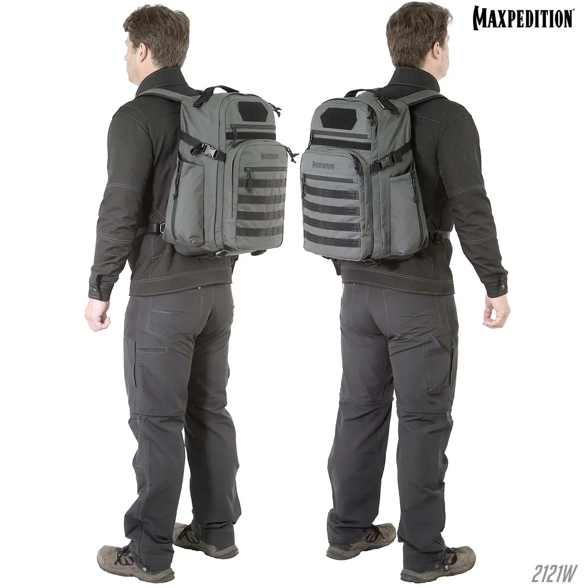 HAVYK-1 Backpack 32L (CLOSEOUT SALE. FINAL SALE.)