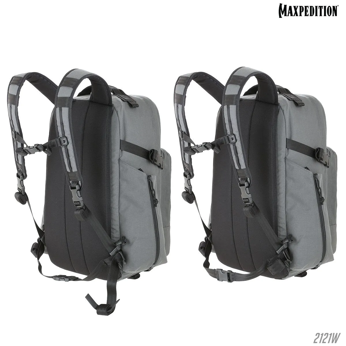 HAVYK-1 Backpack 32L (CLOSEOUT SALE. FINAL SALE.)