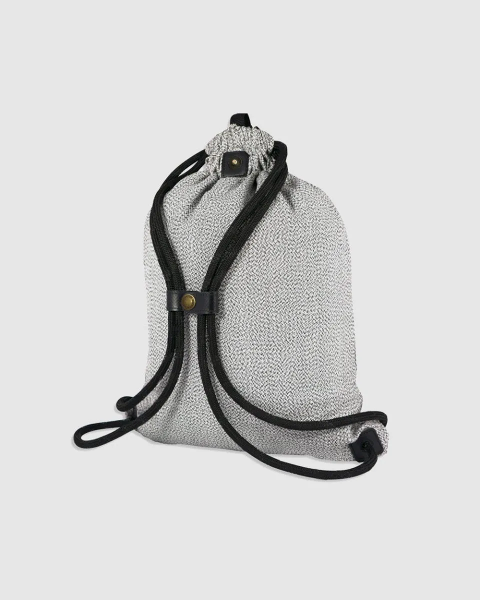 Heritage Flak Sack Sport - Sport Grey