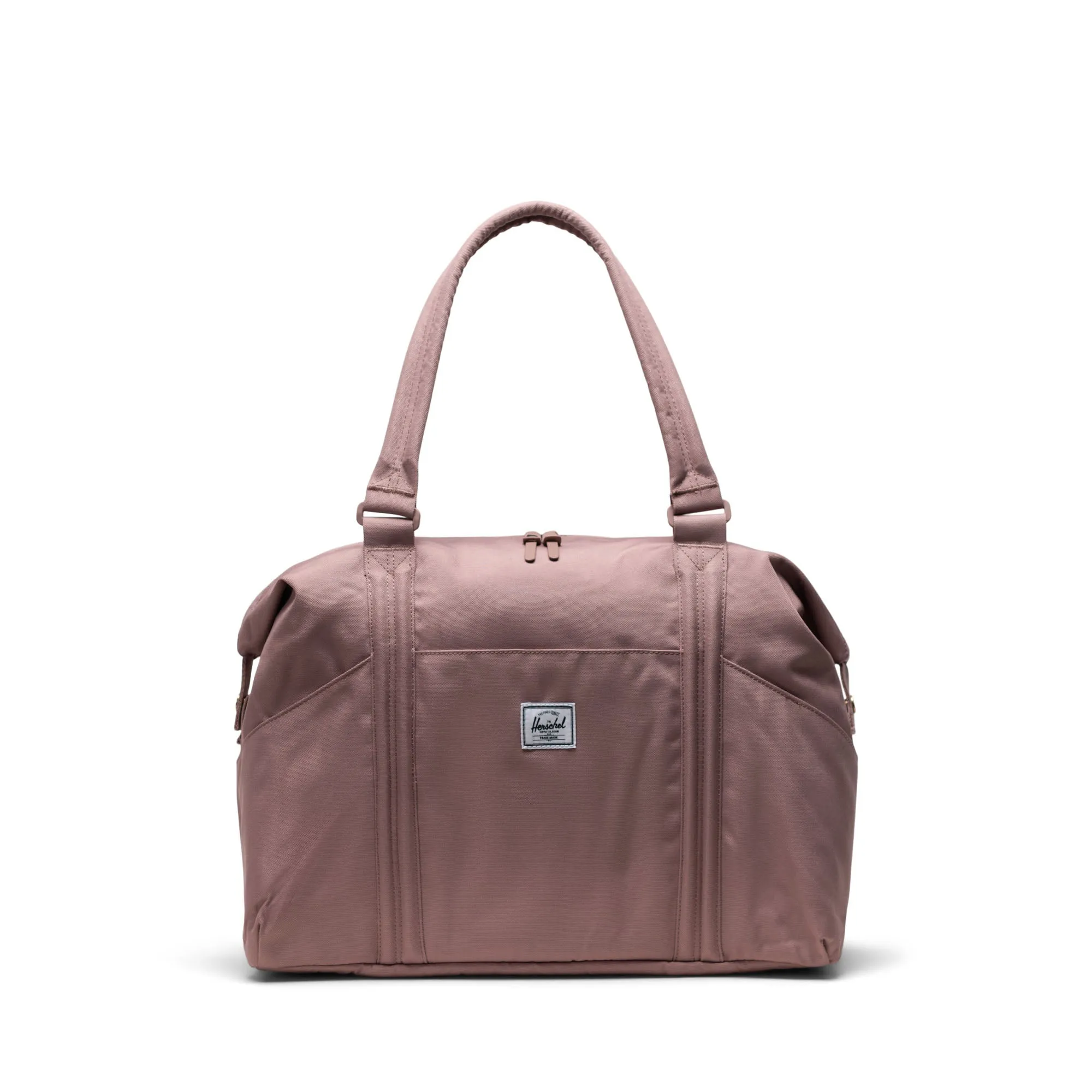 Herschel Supply Co Strand Duffle Bag - Ash Rose