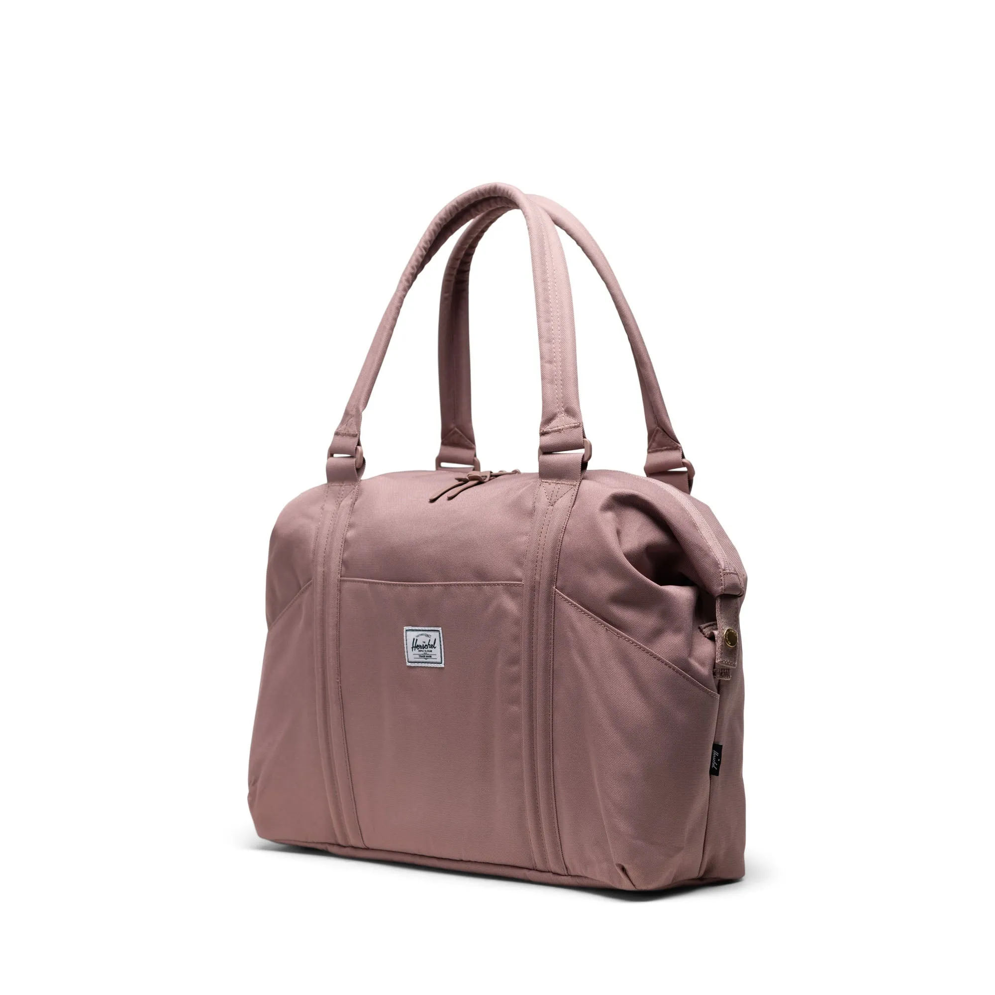 Herschel Supply Co Strand Duffle Bag - Ash Rose