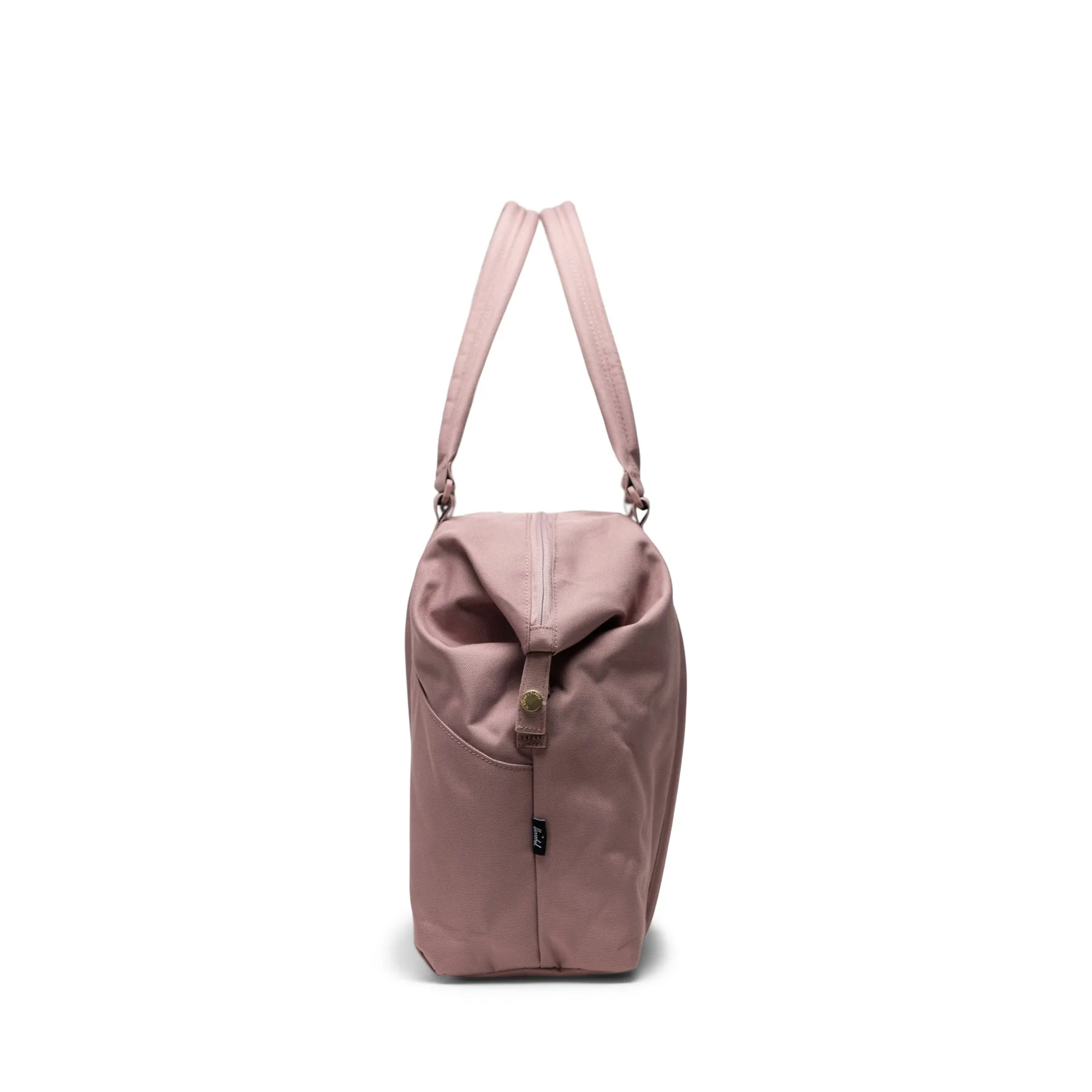 Herschel Supply Co Strand Duffle Bag - Ash Rose