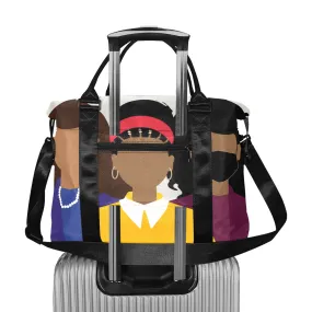 HERstory Trolley Bag