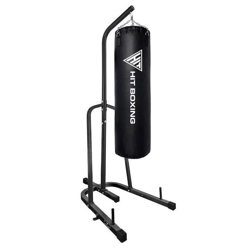 Hit Boxing Bag Stand