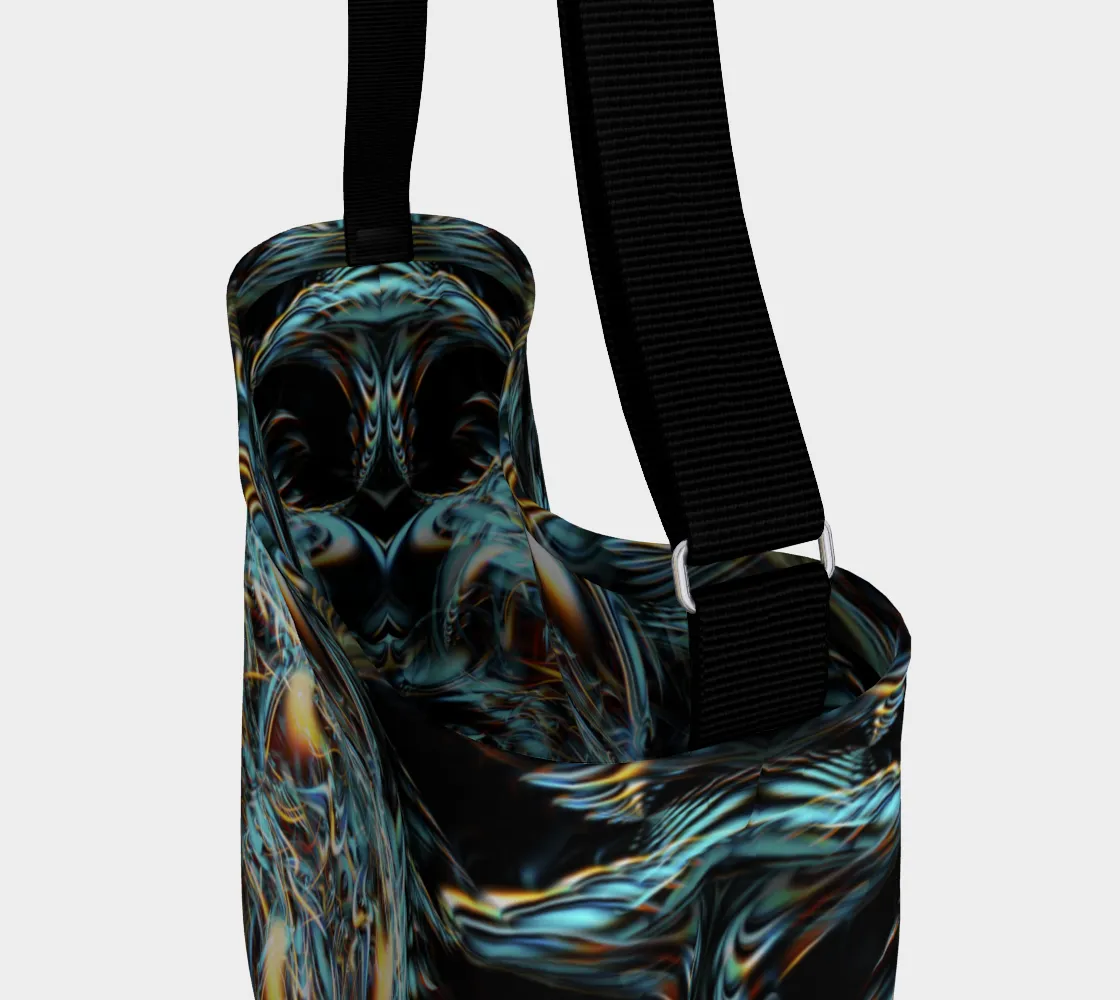 HOLOMORPHIC TOTE BAG