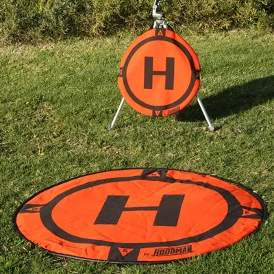 Hoodman Launch Pad