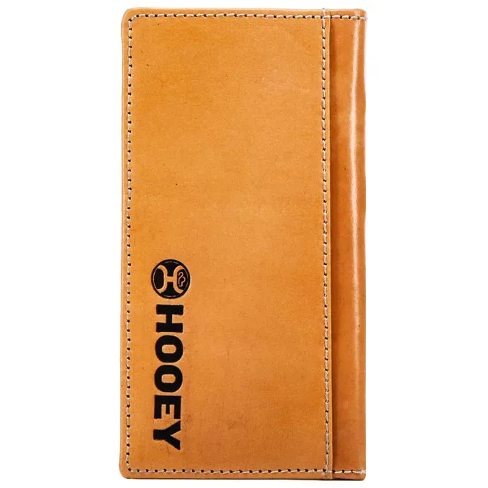 Hooey Anhalt Rodeo Wallet