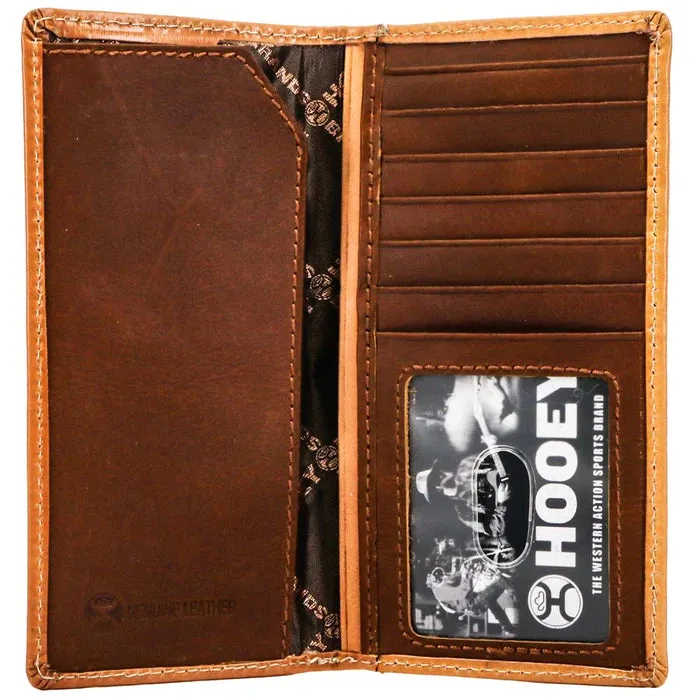 Hooey Anhalt Rodeo Wallet