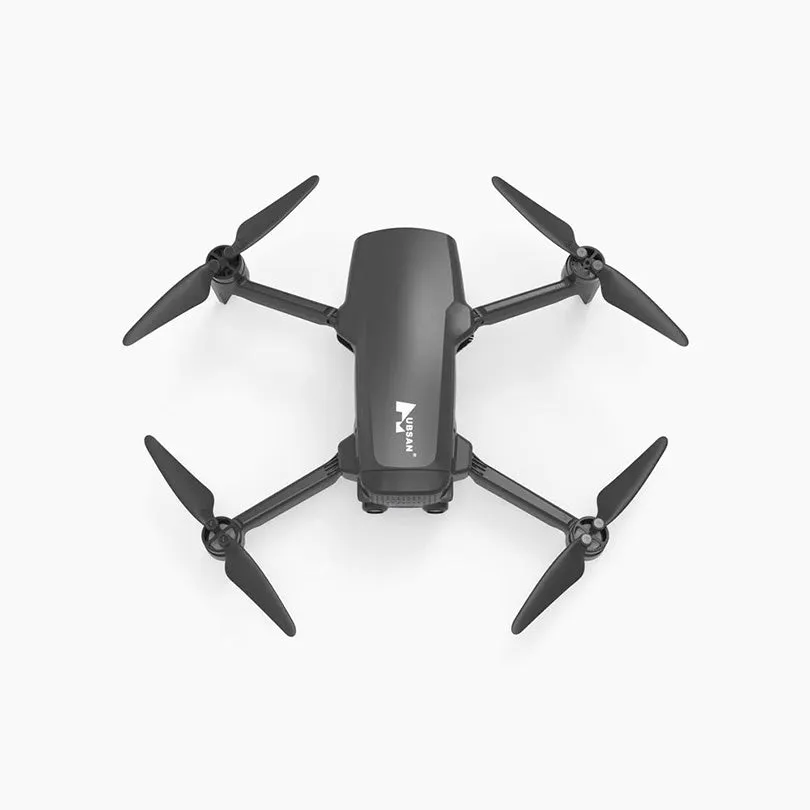 Hubsan MINI 1 4K Drone 3-Axis Gimbal Visual Obstacle Avoidance 16KM image transmission Professional aerial photography Quadcopter