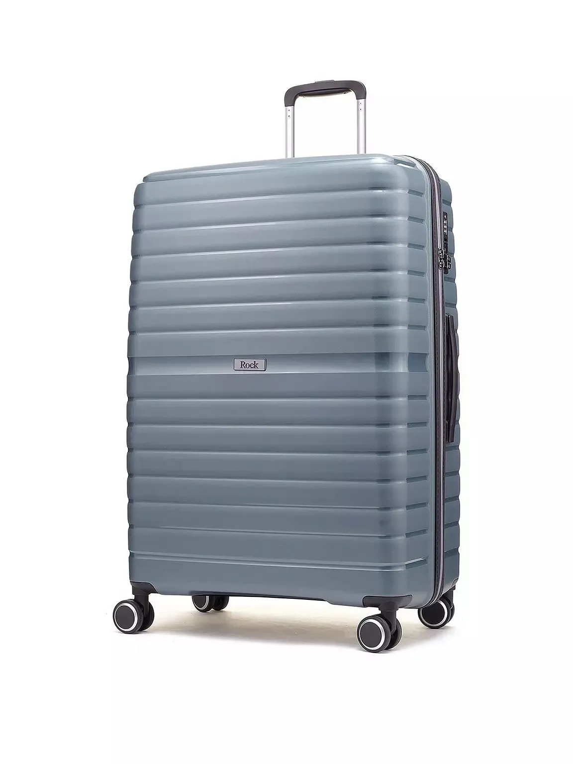 HYDRA-LITE Set of 3 Suitcases  - Teal