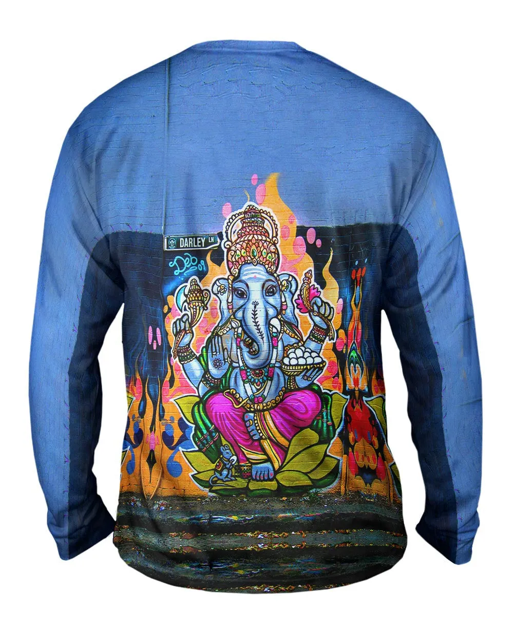 India - "Ganesha Hindu God"