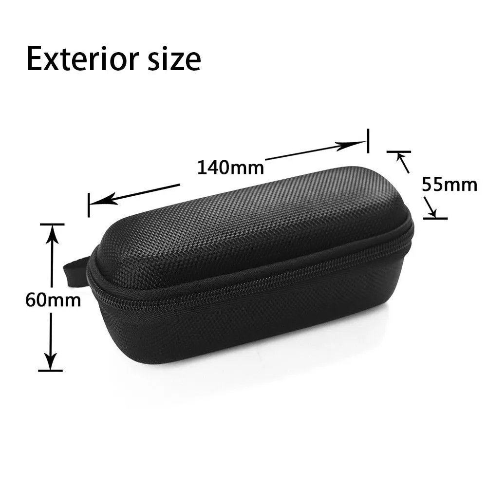 Insta360 Nano S nylon storage bag