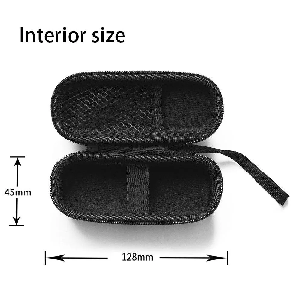 Insta360 Nano S nylon storage bag