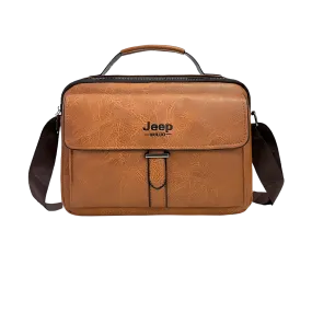 Jeep Messeger Bag